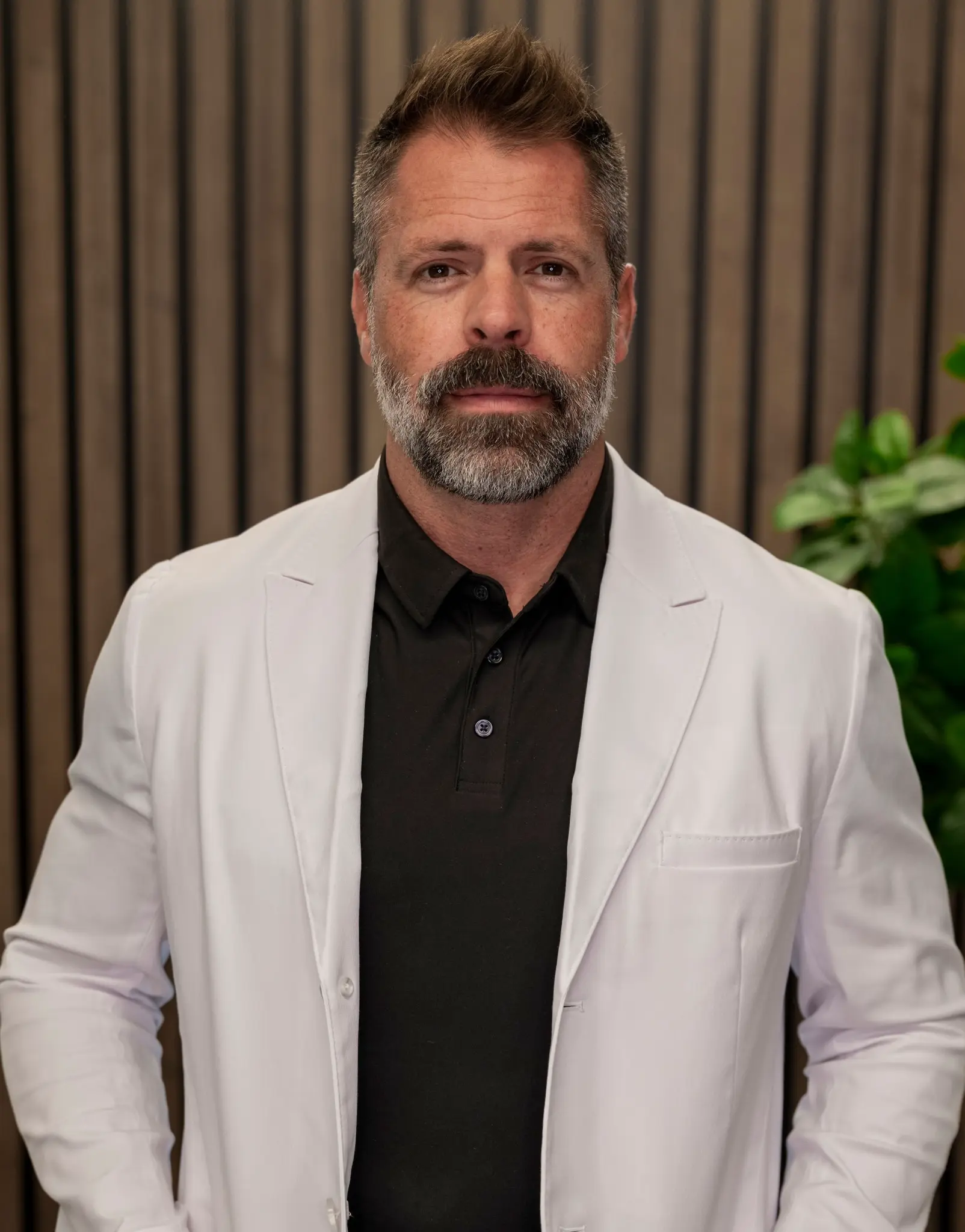 Dr. Jacob Egbert — Primal Mountain Medical